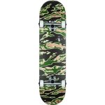 Globe G1 Full On tiger camo – Zboží Dáma