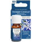 Yankee Candle Midnight Jasmine náplň do ultrasonického difuzéru 10 ml – Zboží Dáma