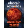 Elektronická kniha Odhalený vesmír - Alastair Reynolds