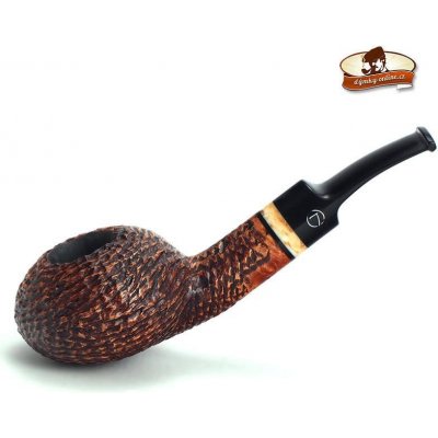 Jirsa Dýmka Rusty 27 – Sleviste.cz