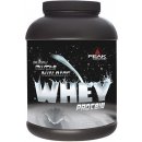 Protein PEAK DELICIOUS WHEY 1000 g