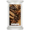 Svíčka Kringle Candle Kitchen Spice 624 g