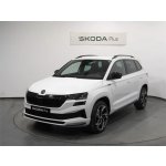 Skoda Karoq 1.5 TSI ACT DSG Sportline 110 kW – Zboží Mobilmania