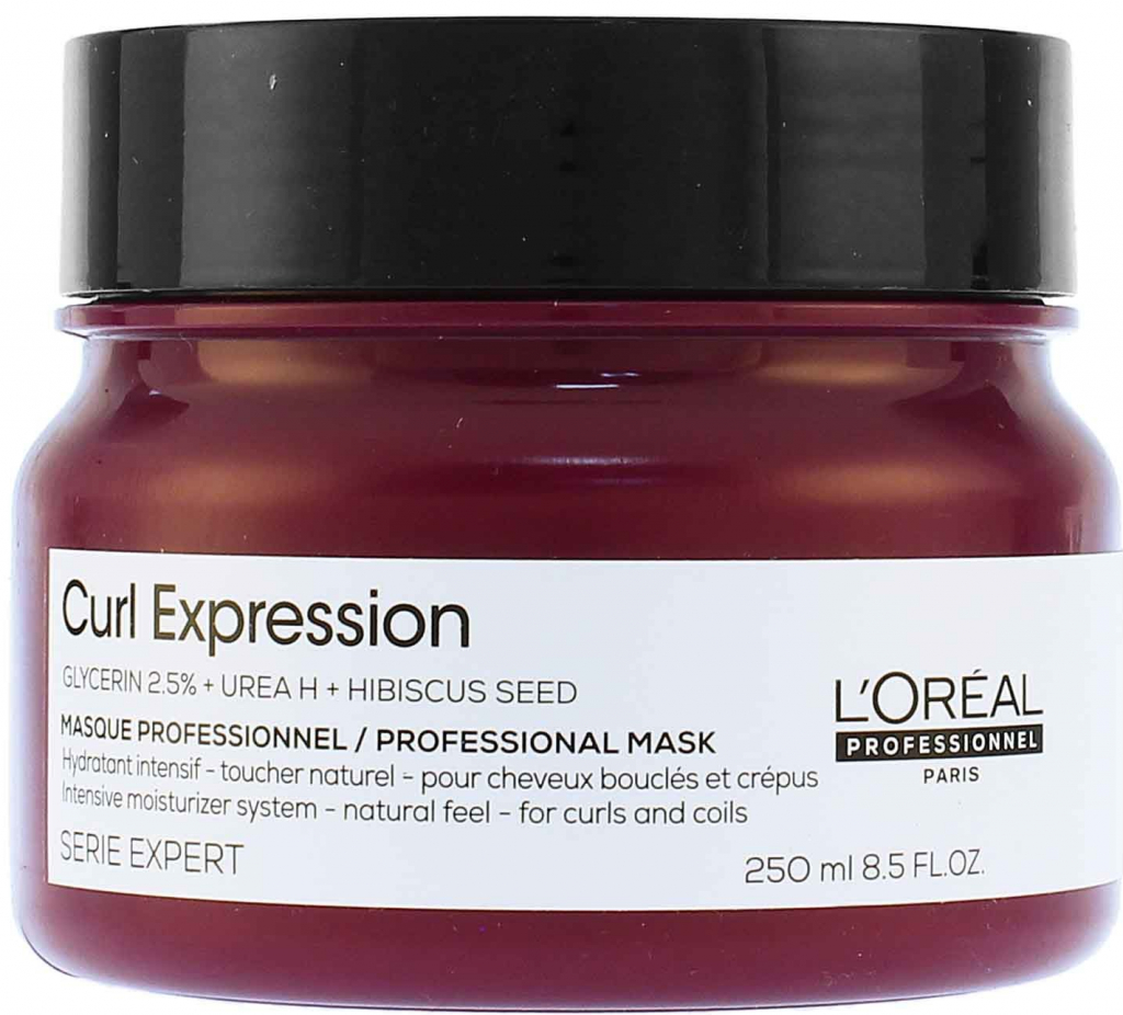 L\'Oréal Expert Curl Expression Mask pro kudrnaté vlasy 250 ml