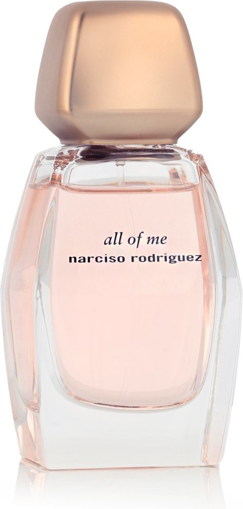 Narciso Rodriguez all of me parfémovaná voda dámská 50 ml