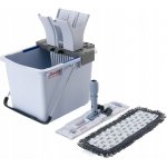 Vileda Professional Mop a kbelík plochý – Sleviste.cz