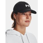 Under Armour Women's UA Blitzing Hat Black/White – Zbozi.Blesk.cz