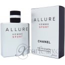 Parfém Chanel Allure Sport toaletní voda pánská 60 ml