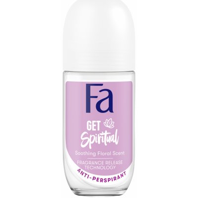 Fa Get Spiritual roll-on 50 ml