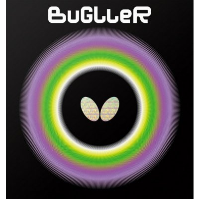 Butterfly Bugller – Zboží Dáma