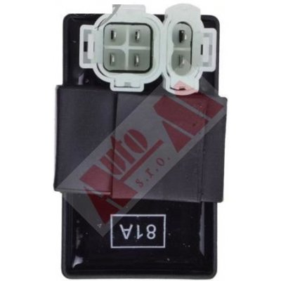 CDI jednotka zapalování CPI C20 81A | Zboží Auto