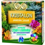 Agro Kristalon Podzim 0,5 kg – Zbozi.Blesk.cz