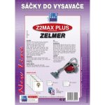 Jolly Jolly Z2 MAX Plus pro SAF-BAG Zelmer filtry a sáčky 8 ks – Zboží Mobilmania