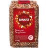 Luštěnina Davert Bio Horská čočka Gourmet 8 x 0,5 kg