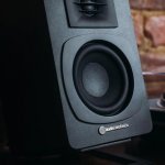 Audio-Technica AT-SP3X – Zboží Živě