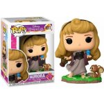 Funko Pop! Disney Ultimate Princess Aurora Šípková Růženka – Zboží Dáma