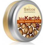 Saloos Bio Karité Bambucké máslo bio 50 ml – Zbozi.Blesk.cz