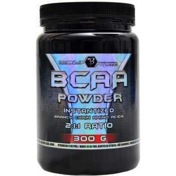 Bodyflex BCAA powder 300 g