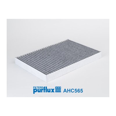 PURFLUX Filtr, vzduch v interiéru AHC565 – Hledejceny.cz