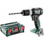 Metabo SB 18 L BL 602331840 – Hledejceny.cz