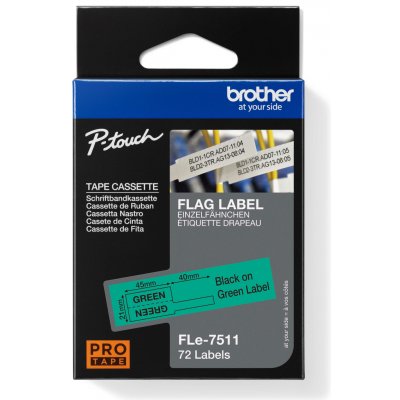 Brother FLE7511 – Zbozi.Blesk.cz