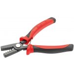 Cimco 101906 Lisovací kleště na dutinky 0,5 - 2,5 mm2 – Sleviste.cz