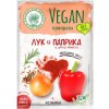 Kořenící směsi V.D Veganské koření Cibule a paprika 22 g