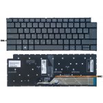 česká klávesnice Dell Inspiron 16 Plus 7620, 7625, 7630 šedá CZ/SK podsvit – Sleviste.cz
