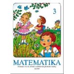Matematika 3 - Vlasta Landová, Hana Staudková, Věra Tůmová – Zboží Mobilmania