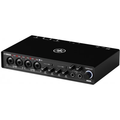 Yamaha URX44C – Zboží Živě