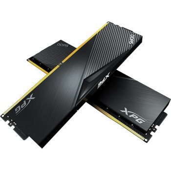 Adata XPG DIMM DDR5 16GB 6000MHz CL40 Lancer AX5U6000C3016G-DCLABK