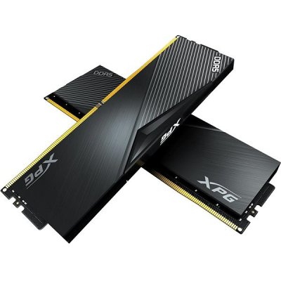 Adata XPG DIMM DDR5 16GB 6000MHz CL40 Lancer AX5U6000C3016G-DCLABK