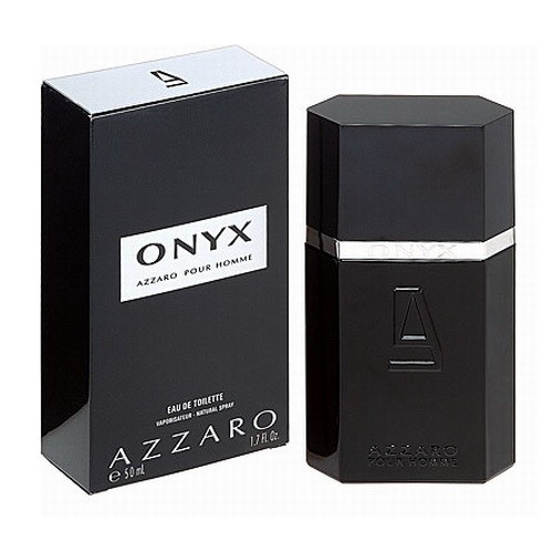 Azzaro Onyx toaletní voda pánská 100 ml parfémy od výrobce LOréal Azzaro Onyx toaletní voda pánská 100 ml