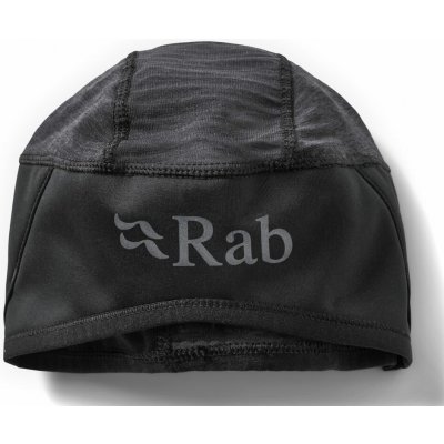 RAB Windstopper Beanie black – Zbozi.Blesk.cz