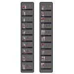 BH Fitness L535 – Hledejceny.cz