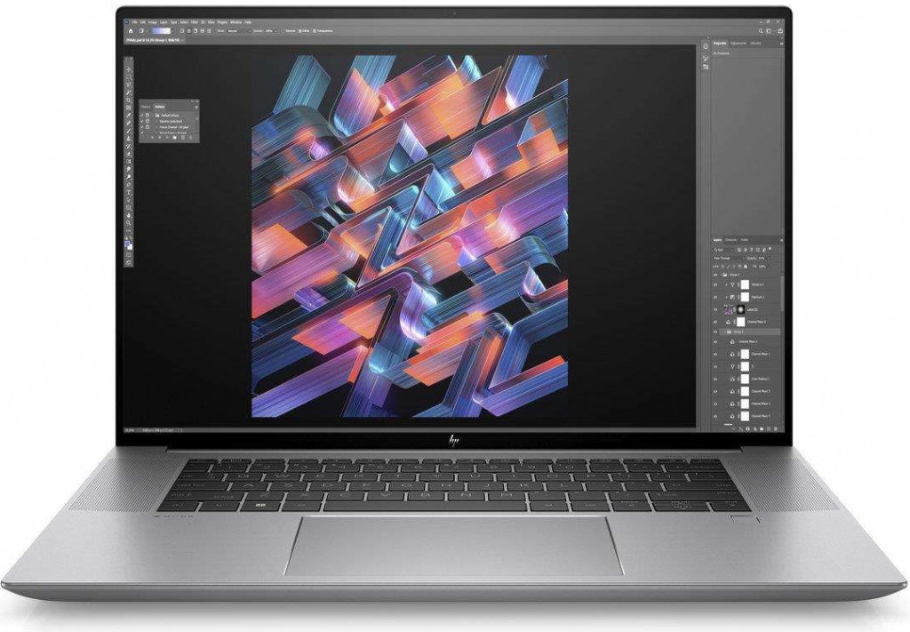 HP ZBook Studio 16 G10 5F8X9ES