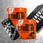 Extrifit 100 Pure Citrulline 300 g – Sleviste.cz