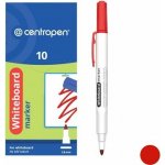 Centropen 2709 červený 198048 – Zboží Dáma