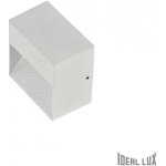 Ideal Lux DOWN AP1 BIANCO 115382 – Hledejceny.cz