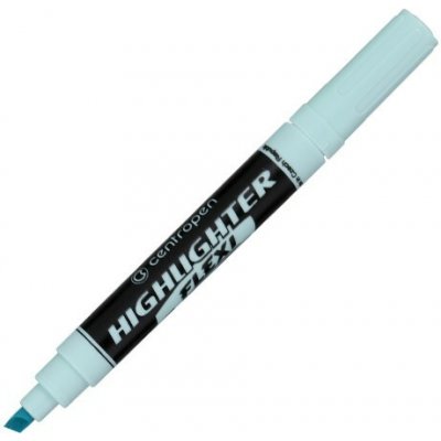 Centropen 8542 flexi soft modrý – Hledejceny.cz