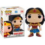 Funko Pop! Heroes Imperial Palace Wonder Woman – Zboží Mobilmania