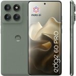Motorola Edge 60 Pro 8GB/256GB Pantone Shadow – Zboží Živě