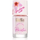 Delia Cosmetics Porcelan lak na nehty 2v1 5 růžový 11 ml