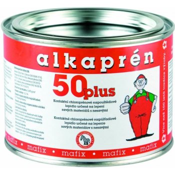 METRUM Alkaprén 50 Plus 350g