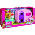 Barbie Chelsea karavan herní set – Hledejceny.cz