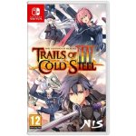 The Legend of Heroes: Trails of Cold Steel 3 – Zbozi.Blesk.cz