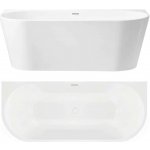 Rea Capri 180x58cm REA-W1863 – Hledejceny.cz