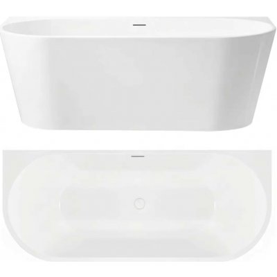 Rea Capri 180x58cm REA-W1863 – Hledejceny.cz