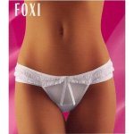 Wolbar Foxi kalhotky bílá – Hledejceny.cz