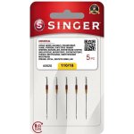 Jehly Singer 2020 - 110/18 - 5 ks - Univerzální – Hledejceny.cz